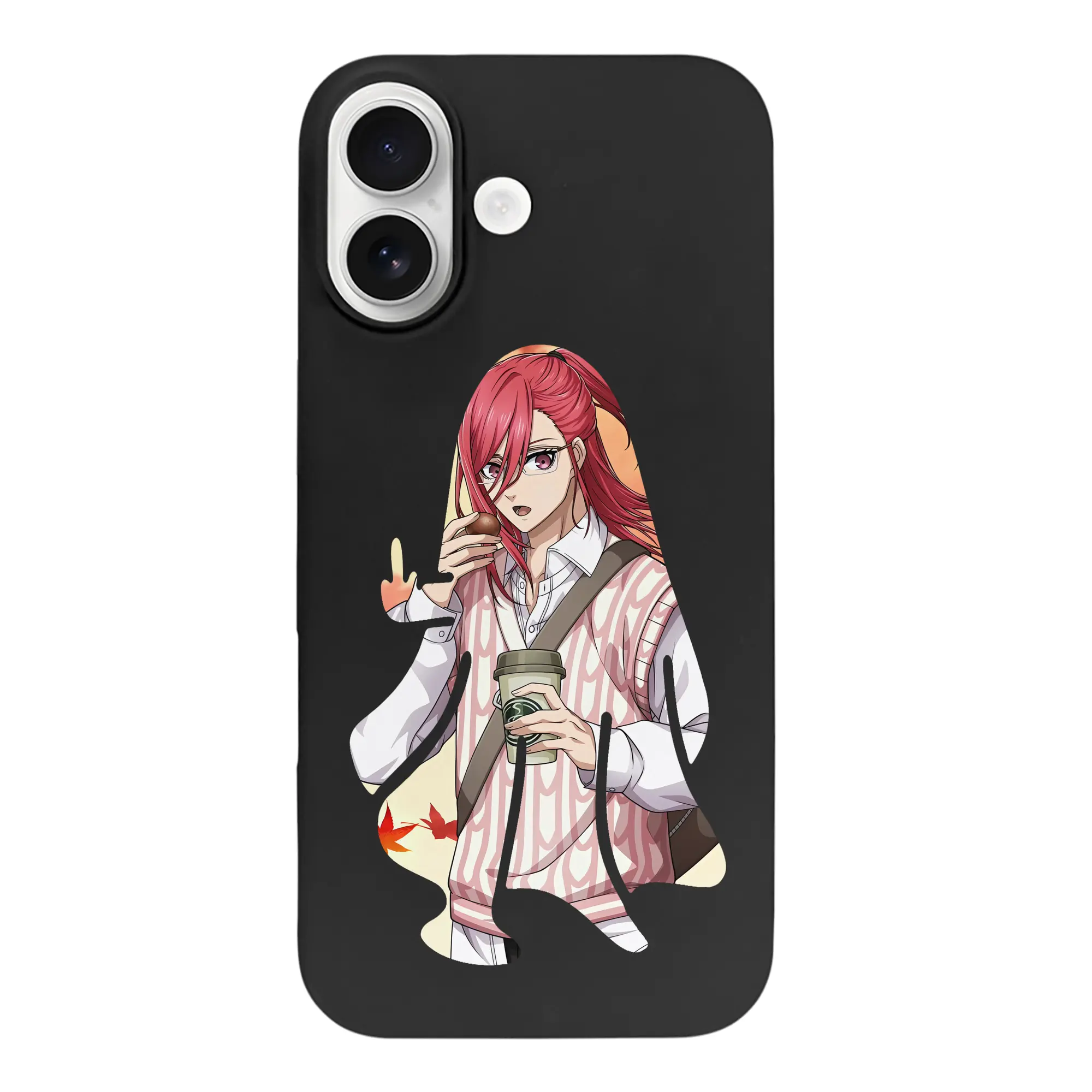 ブルーロック グッズ 千切 豹馬 - iPhone 17 シリーズ シリコンケース 薄型 耐衝撃 指紋防止 ソフトタッチカバー 精密フィット 傷防止 保護ケース iPhone 17/17 Air/17 Pro/17 Pro Max 対応